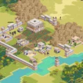 The Fertile Crescent 2