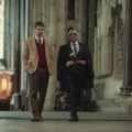 The Gentleman - Temporada 2