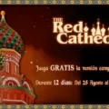 The Red Cathedral