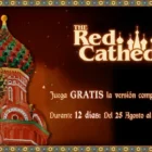 The Red Cathedral