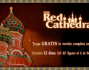 The Red Cathedral