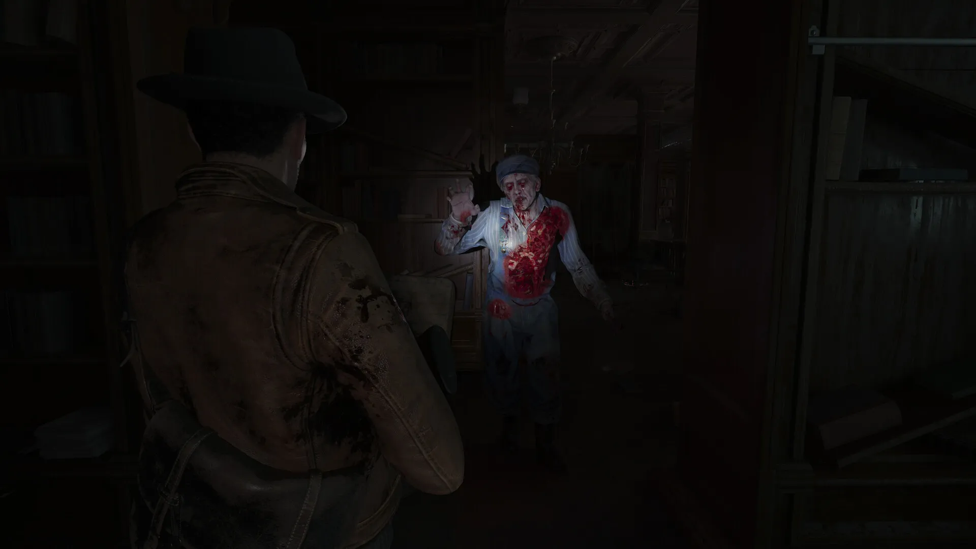The Sinking City 2