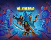 The Walking Dead: Streets of Survival