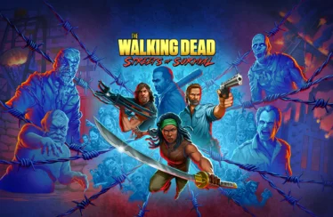 The Walking Dead: Streets of Survival