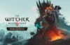 The Witcher 3: Wild Hunt - Remastered