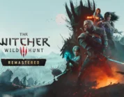 The Witcher 3: Wild Hunt - Remastered