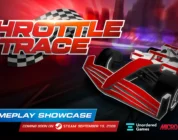 Throttle Trace