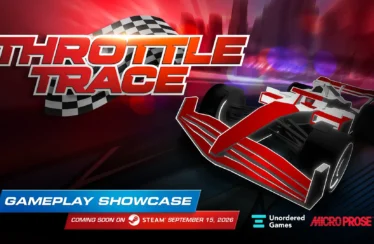 Throttle Trace
