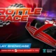 Throttle Trace