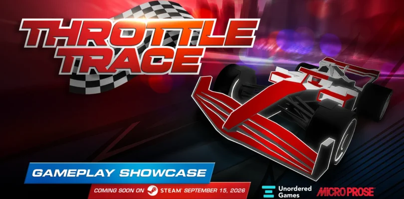 Throttle Trace