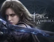 Tides of Annihilation