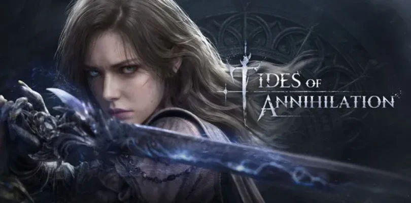 Tides of Annihilation