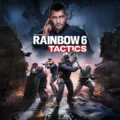 Tom Clancy's Rainbow 6 Tactics