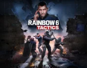 Tom Clancy's Rainbow 6 Tactics