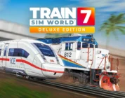 Train World Sim 7 - Deluxe Edition