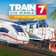 Train World Sim 7 - Deluxe Edition