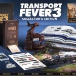 Transport Fever 3 - Collector's Edition