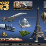 Transport Fever 3 - Deluxe Edition