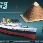 Transport Fever 3 - Pre-order Pack