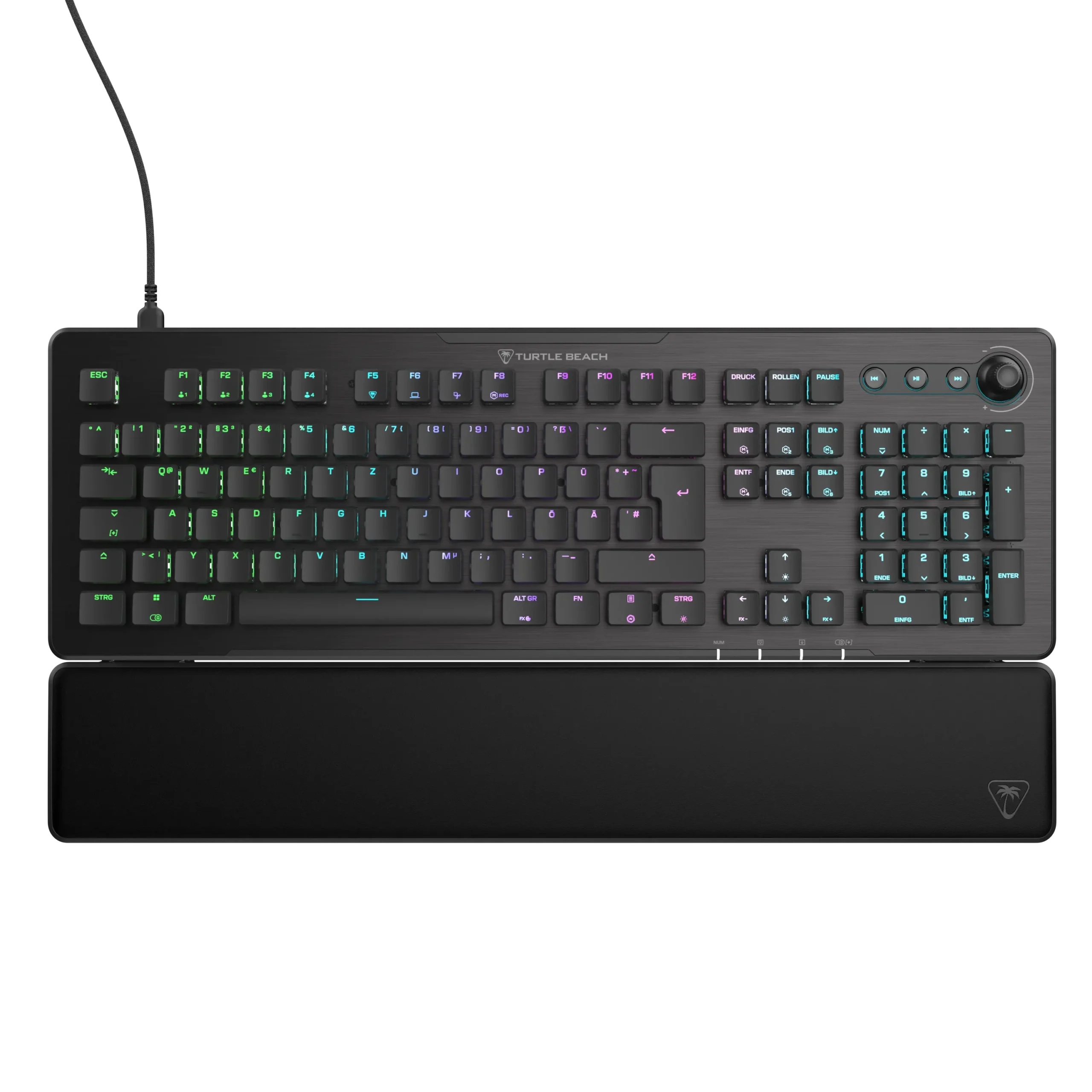 Turtle Beach VULCAN II XP
