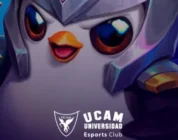 UCAM Esports Club