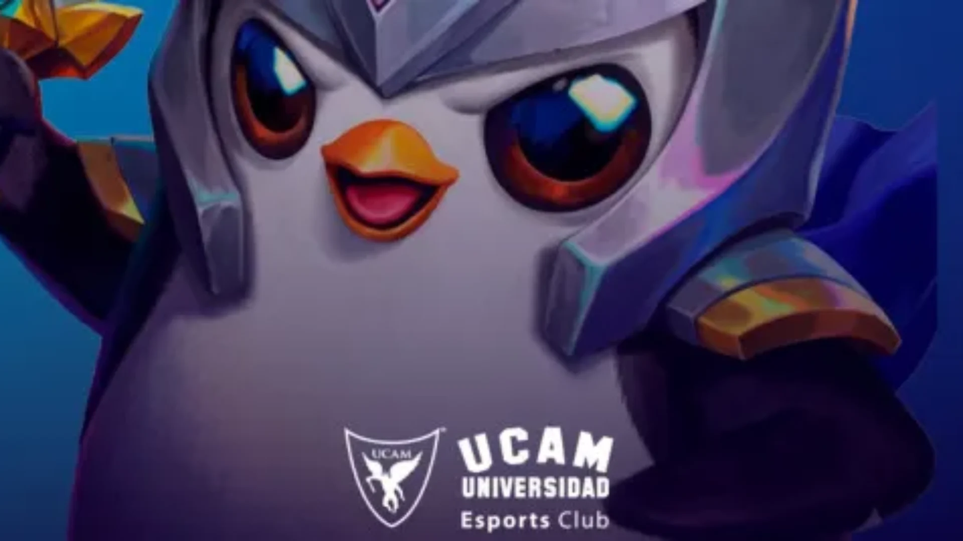 UCAM Esports Club