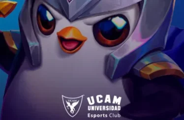 UCAM Esports Club