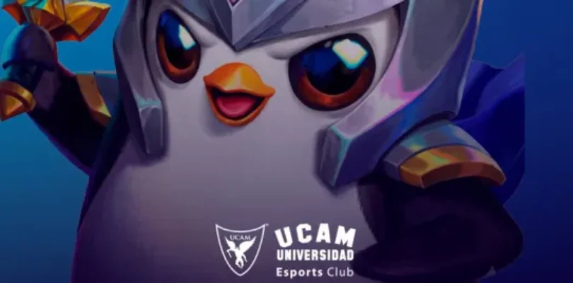 UCAM Esports Club
