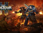 Warhammer 40,000: Boltgun 2
