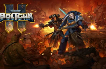 Warhammer 40,000: Boltgun 2