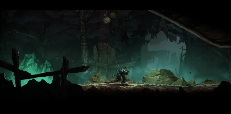 Warhammer Age of Sigmar: Deathmaster