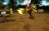 Warrior Cats: Clans of the Forest