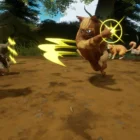 Warrior Cats: Clans of the Forest