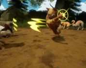 Warrior Cats: Clans of the Forest