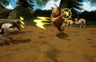 Warrior Cats: Clans of the Forest