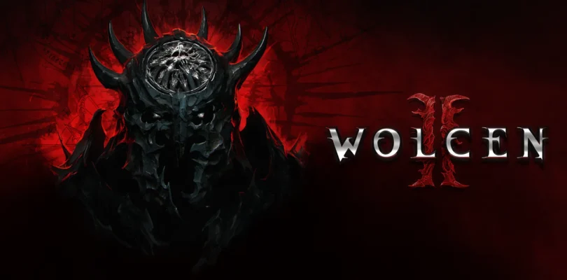 Wolcen 2