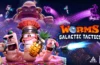 Worms Galactic Tactics