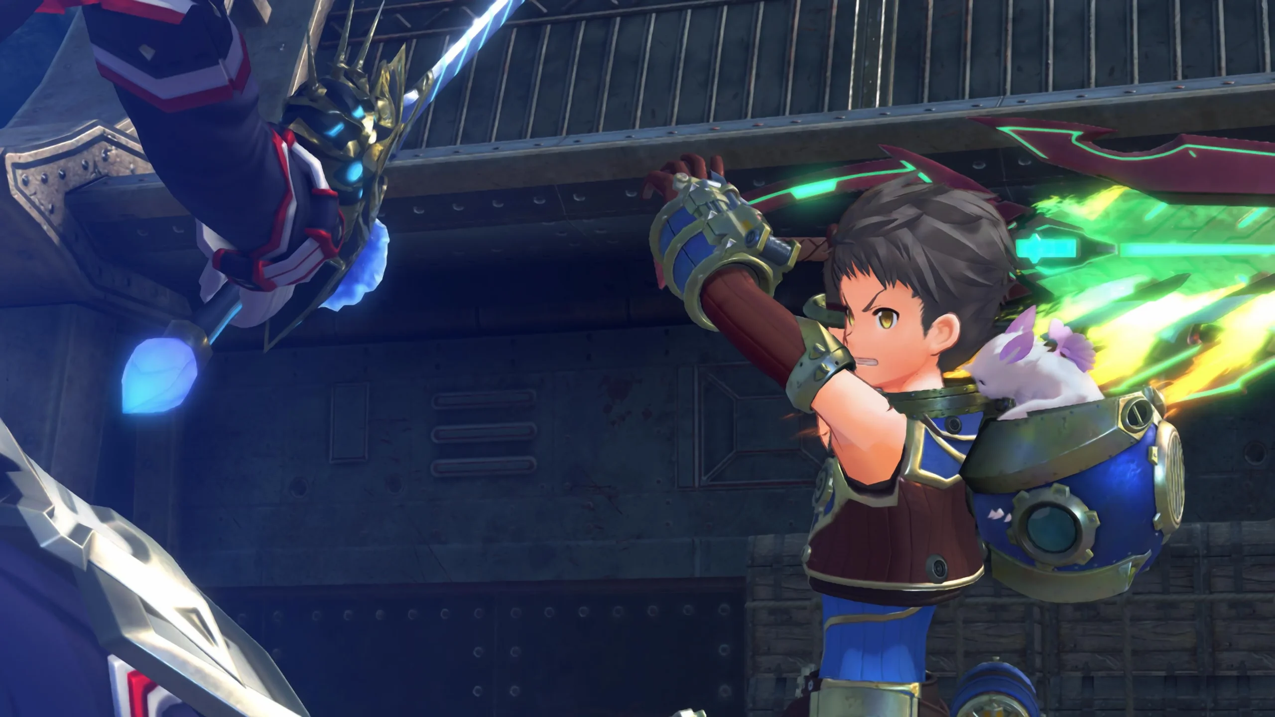 Xenoblade Chronicles 2 - Nintendo Switch 2 Edition