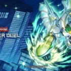 Yu-Gi-Oh! Master Duel