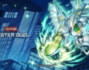 Yu-Gi-Oh! Master Duel