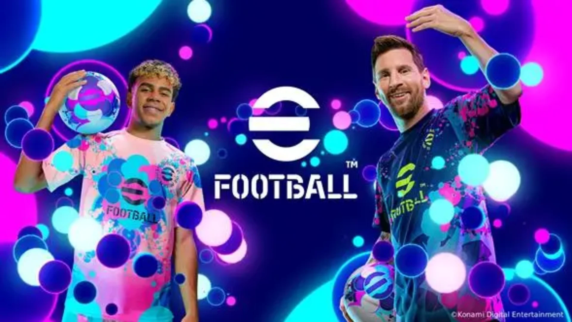 eFootball