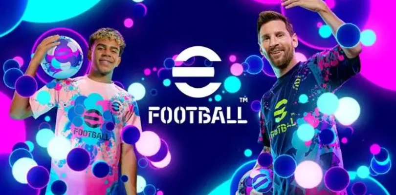 eFootball