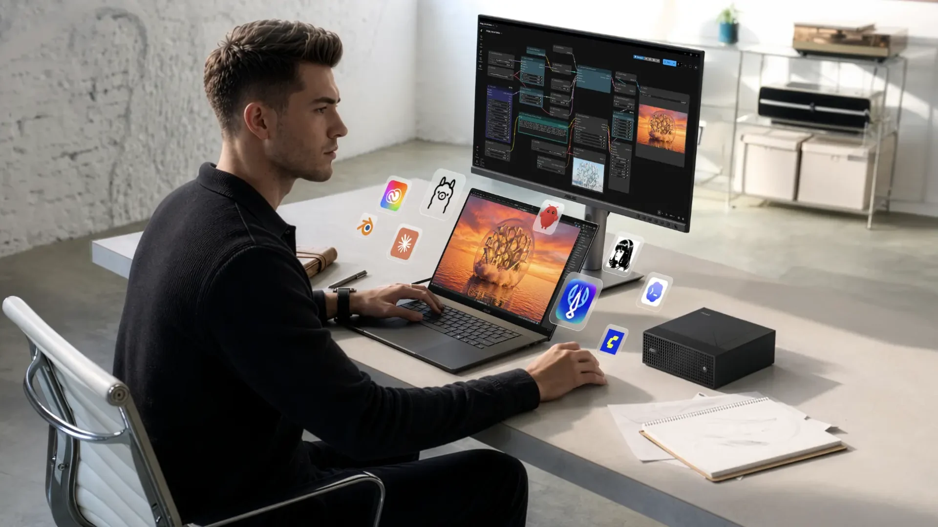 ASUS - IFA 2026