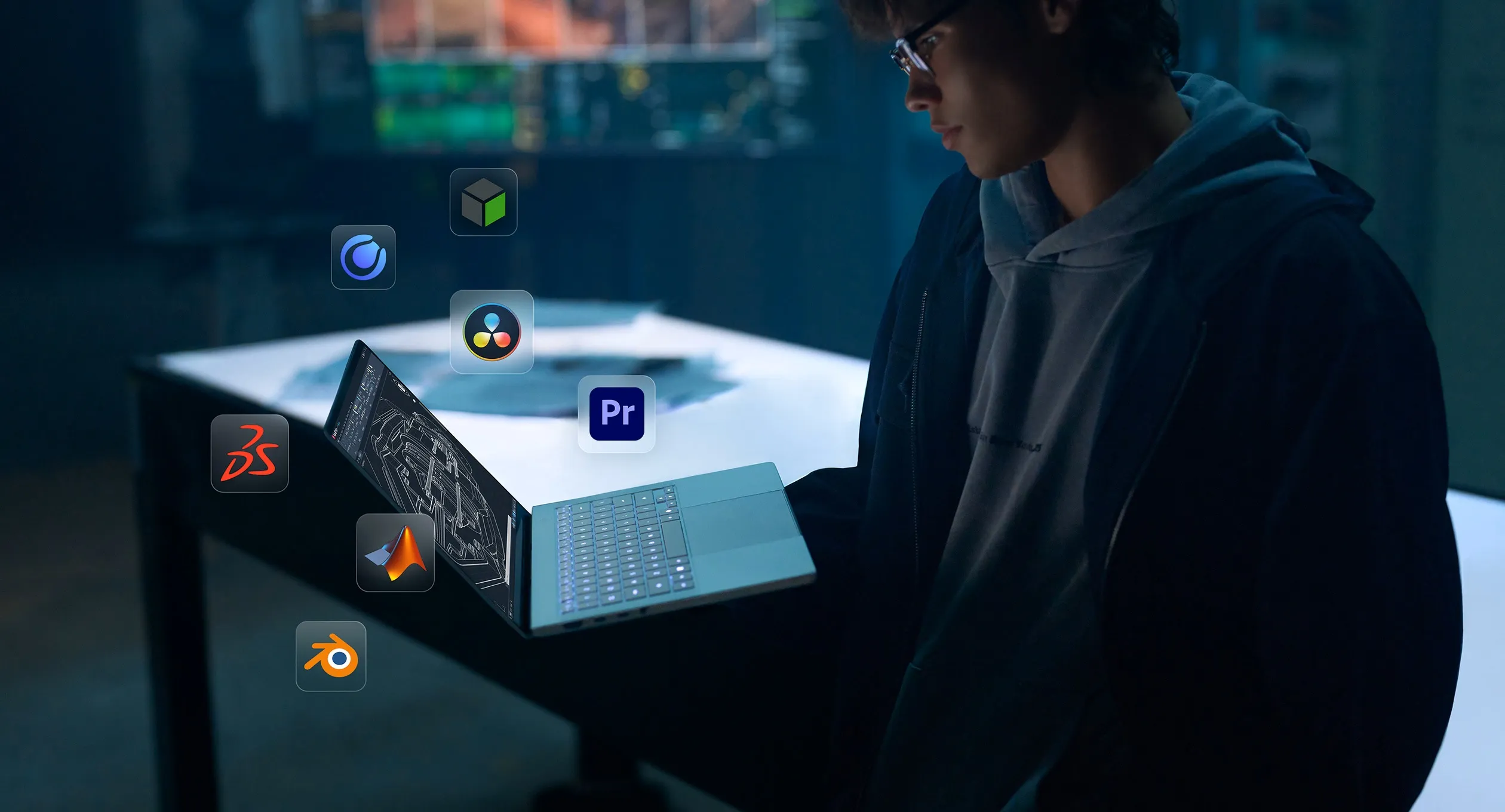ASUS ProArt P14 - IFA 2026