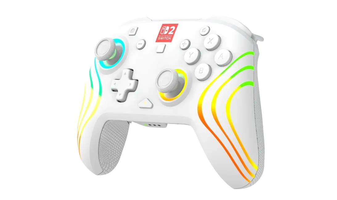 Afterglow Wave - Nintendo Switch 2