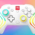 Afterglow Wave - Nintendo Switch 2