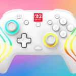 Afterglow Wave - Nintendo Switch 2