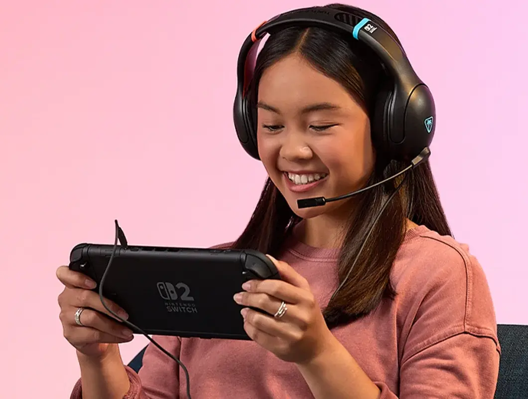 Airlite Fit Nintendo Switch 2