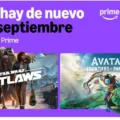 Amazon Luna - Septiembre 2026