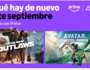 Amazon Luna - Septiembre 2026